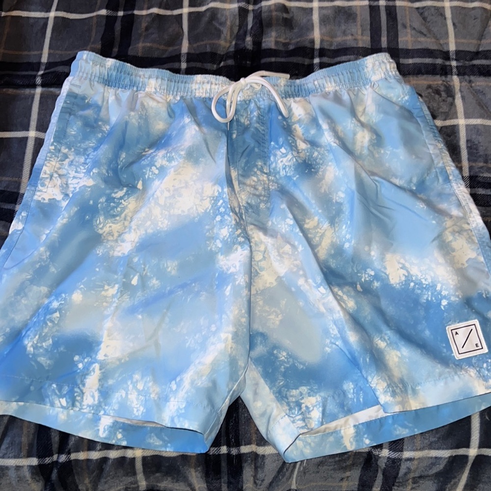 Men’s bathing suite